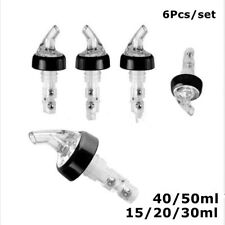 6pcs quick shot for sale  HATFIELD