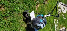 Motozzappa bertolini 202 usato  Villa Celiera