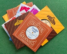 old gold records for sale old gold records for sale MILTON KEYNES