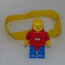 Lego taschenlampe stirnlampe gebraucht kaufen  Walheim