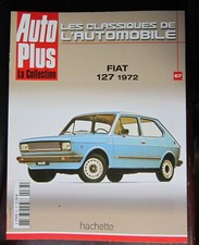 Fascicule auto classiques d'occasion  Quimper