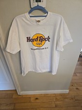 Hard rock washington for sale  Hillsboro