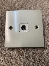 Volex socket axial for sale  STAFFORD