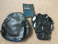motorcycle air seat for sale motorcycle air seat for sale HUDDERSFIELD