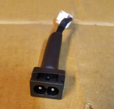Replacement power connector for sale  NOTTINGHAM