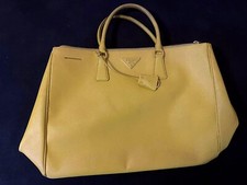 Prada shoper aktentasche gebraucht kaufen  Berlin