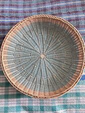 Vintage large shallow for sale  STOCKPORT