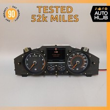 Velocímetro 2007 Bentley Continental GTC conversível painel de instrumentos fabricante de equipamento original 52k comprar usado  Enviando para Brazil