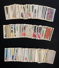 Panini football stickers for sale  BRIGHTON