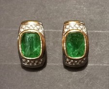 Orecchini originali vintage usato  Roma