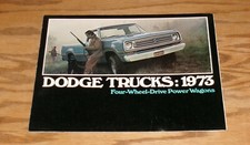 Original 1973 dodge for sale  Reinbeck