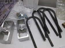 Belltech 6100 rear for sale  Spokane
