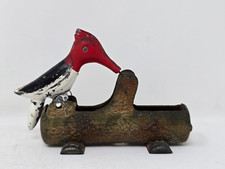 Awesome 1950 woodpecker for sale  Burton
