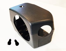 TAMPA DE COLUNA DE DIREÇÃO YOT ACABAMENTO DE COBERTURA serve 1994-2001 Dodge RAM 1500 2500 TILT comprar usado  Enviando para Brazil