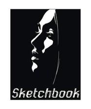 Skizzenbuch skizzenblock zum gebraucht kaufen  Trebbin