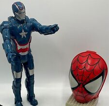 Lot jouets marvel d'occasion  Loches