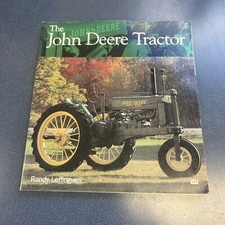 John deere tractor for sale  Liverpool