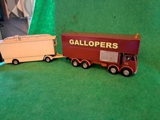 Corgi showmans code for sale  CROOK