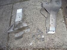 Audi crash bar for sale  MARLBOROUGH