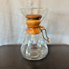 Vtg chemex coffee for sale  Cheyenne