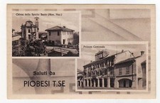 Piobesi torinese spirito usato  Torino