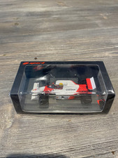 Carro modelo BNWD F1 McLaren MP4/4 Ayrton Senna 1988 GP japonês, usado comprar usado  Enviando para Brazil