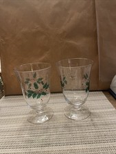 Gorham clear glass for sale  Atco