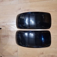 Trike mudguards fenders for sale  GRANTHAM
