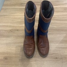 Dubarry shamrock segelstiefel gebraucht kaufen Dubarry shamrock segelstiefel gebraucht kaufen  Kassel