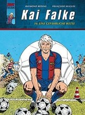 Kai falke gefährliche gebraucht kaufen  Berlin
