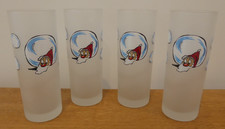 Dartington christmas glasses for sale  BRISTOL