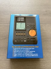 Roland boss metronome for sale  LONDON