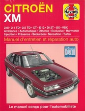 Revue technique haynes d'occasion  France