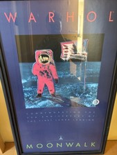 Andy warhol riginal gebraucht kaufen  Ludwigshafen am Rhein