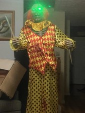 Circus psycho zombie for sale  Lebanon