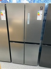Samsung rf48a400em9 kühl gebraucht kaufen  Langenhagen