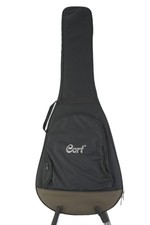 Guitarra elétrica acústica Cort CORE-OC mogno - caixa aberta comprar usado  Enviando para Brazil