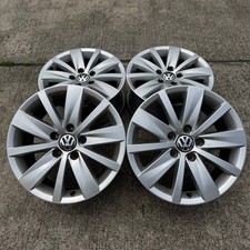 16in passat genuine d'occasion  Expédié en Belgium