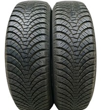 Ganzjahresreifen 165 r14 gebraucht kaufen  Bruck