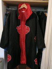 Naruto akatsuki uchiha gebraucht kaufen  Bochum