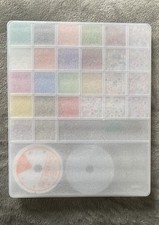 Perlen set sortierbox gebraucht kaufen Perlen set sortierbox gebraucht kaufen  Darmstadt