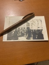 Vercelli fotocartolina mercato usato  Torre Canavese