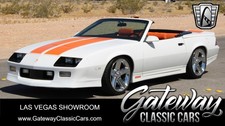 1989 chevrolet camaro for sale  Las Vegas