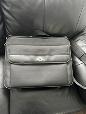 Antler black laptop for sale  BROMLEY