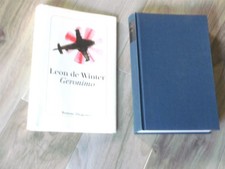 Geronimo leon winter gebraucht kaufen Geronimo leon winter gebraucht kaufen  Barsinghausen