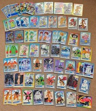 Digimon card bundle for sale  REDCAR
