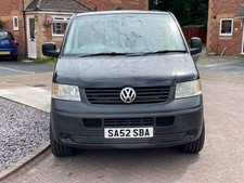 Transporter lwb t32 for sale  SWANSEA