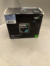 Amd athlon 7750 d'occasion  Expédié en Belgium