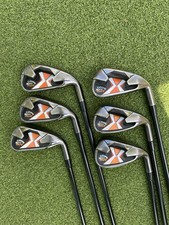 Callaway x24 hot for sale  San Marcos