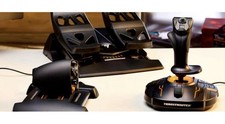 Thrustmaster t16000m fcs for sale  Madras